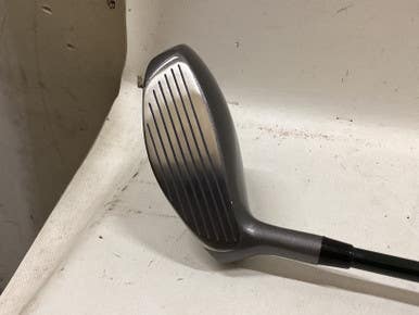 Used Warrior 5 TRUE 2 LIES Mens Fairway Wood RH 6 Wood 11725-S000496709