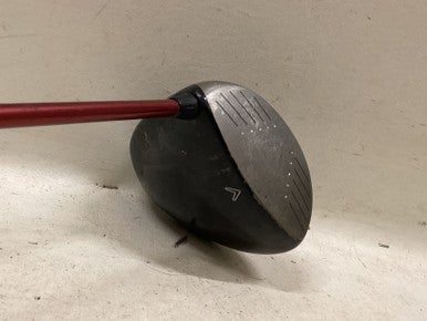 Used Callaway BIG BERTHA DIABLO Mens Driver RH 10.0 Degree 11725-S000496721