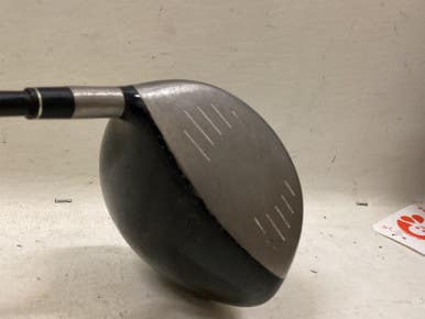 Used Taylormade R7 DRAW 460 Mens Driver RH 10.5 Degree 11725-S000496720