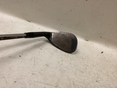 Used Taylormade RAC BLACK 56 Golf Wedge Mens RH 56 Degree 11725-S000496726