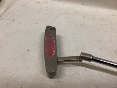 Used Taylormade ROSSA SEBRING SPORT 1 Mens Putter RH 11725-S000496722