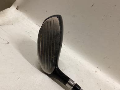 Used Tommy Armour HBT Mens Hybrid Club RH 4 Hybrid 11725-S000496723