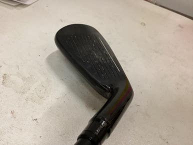 Used Taylormade GAPR MID Mens Hybrid Club LH 3 Hybrid 11725-S000496508