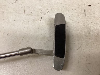 Used Odyssey DUAL FORCE 990 Mens Putter LH 11725-S000496509