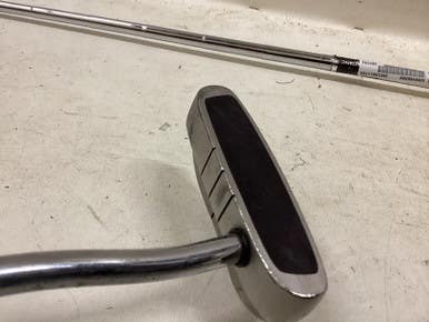 Used Odyssey DUAL FORCE ROSSIE II Mens Putter LH 11725-S000496510