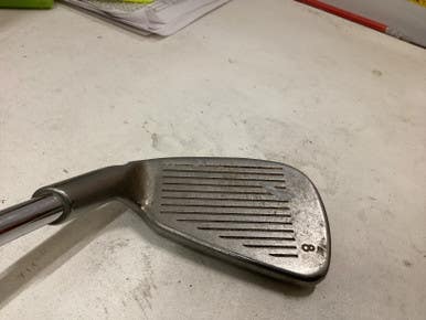 Used Ping I 3 RED DOT Mens Individual Iron RH 8 Iron 11725-S000496514
