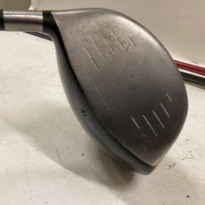 Used Taylormade R7 460 Mens Driver RH 10.5 Degree 11725-S000496517