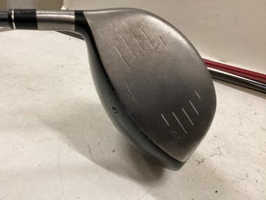 Used Taylormade R7 460 Mens Driver RH 10.5 Degree 11725-S000496517
