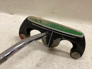 Used Nike OZ Mens Putter RH 11725-S000496555