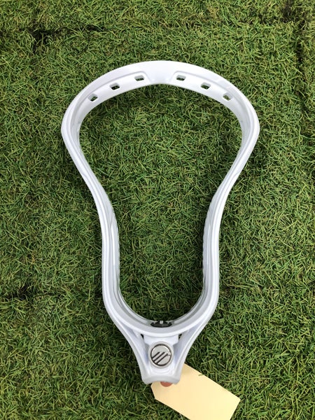 White Box Maverik Tactik 3 Unstrung Head (New)