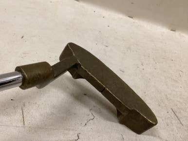 Used BULLET 4 Mens Putter RH 11725-S000496572