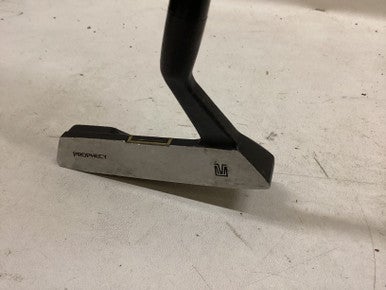 Used PROPHECY 2 Mens Putter RH 11725-S000496571