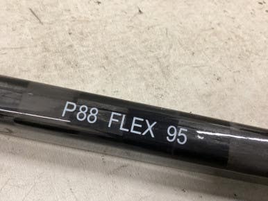 Used HSM PRO BLACKOUT Senior One Piece Left 95 Flex 11725-S000496580