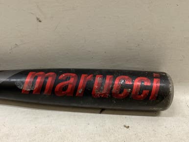 Used Marucci CAT 9 BB/SB USSSA 2 3/4 Bat 28" 11725-S000496577