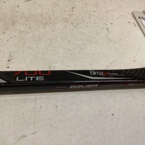 Used Bauer VAPOR X 700 LITE Senior One Piece Left 87 Flex 11725-S000496578