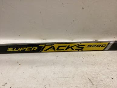 Used CCM SUPER TACKS 9280 Senior One Piece Left 95 Flex 11725-S000496579