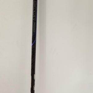 Intermediate CCM Ribcor Trigger 9 Pro Right Handed Hockey Stick P29 55 Flex (Used)