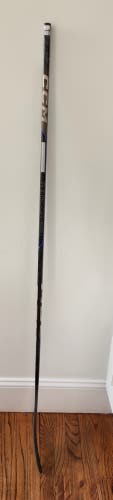 Intermediate CCM Ribcor Trigger 9 Pro Right Handed Hockey Stick P29 55 Flex (Used)