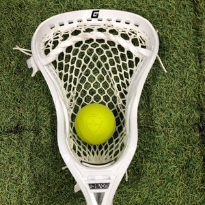 White Box Gait Torq 2 Strung Head (Used)