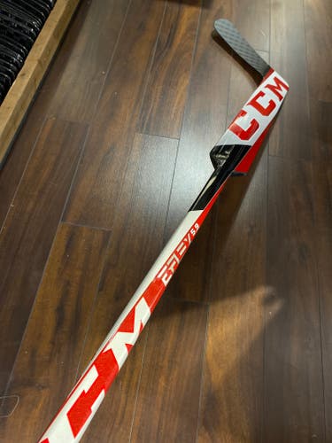 1x New CCM EFlex 5.9 P1 25” Goalie Stick