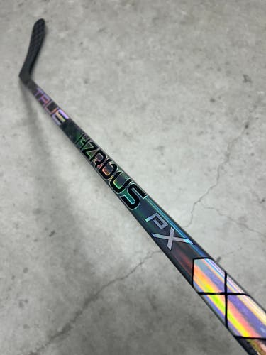 80 Flex P92 HZRDUS PX Senior True Right Hand Hockey Stick Pro Stock (New)