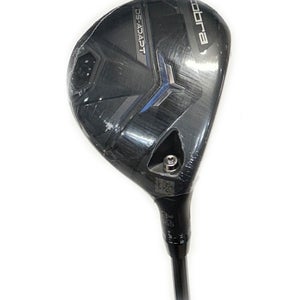 NEW 2025 Cobra DS-Adapt X 16.5* 3HF Fairway Wood Graphite Denali Black 70g 6.0