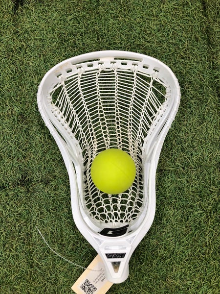 White Box Gait Torque 3 Strung Head (Used)