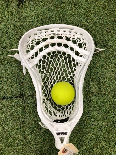 White Box Gait Torque 3 Strung Head (Used)