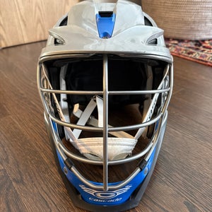 Cascade S Helmet (Used)