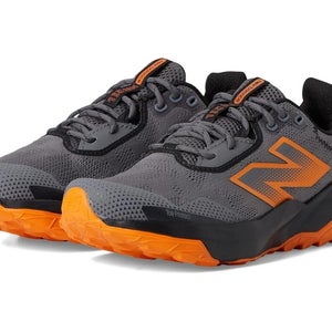 New Balance DynaSoft Nitrel V6 PANTRLS6 Sneakers Kids US 2.5 Gray Shoes HAWK1543