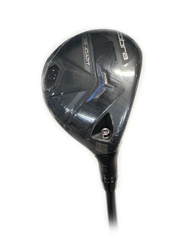NEW 2026 Cobra OPTM LS 9.0* Driver Graphite Denali Black Frost 60g X-Stiff Flex