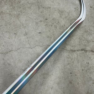 2 PACK 50 Flex P92 BLCKSTCK PRO 2 Proto2, Novium Pro 2 Similar Kick Point Junior Right Hand White