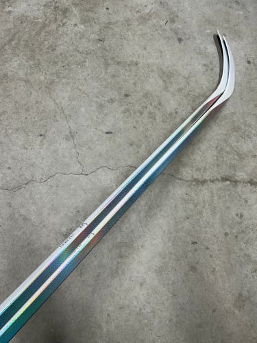 2 PACK 50 Flex P92 BLCKSTCK PRO 2 Proto2, Novium Pro 2 Similar Kick Point Junior Right Hand White