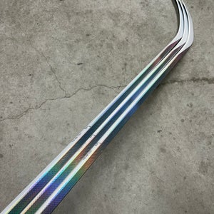 3 PACK 50 Flex P92 BLCKSTCK PRO 2 Proto2, Novium Pro 2 Similar Kick Point Junior Right Hand White