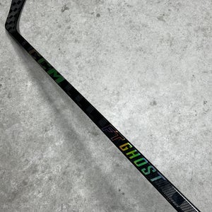 55 Flex P29 Senior CCM FT GHOST Right Hand Hockey Stick Pro Stock (New)