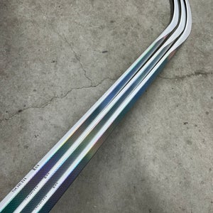 3 PACK 65 Flex P88 BLCKSTCK PRO 2 Proto2, Pulse Similar Kick Point Intermediate Right Hand White