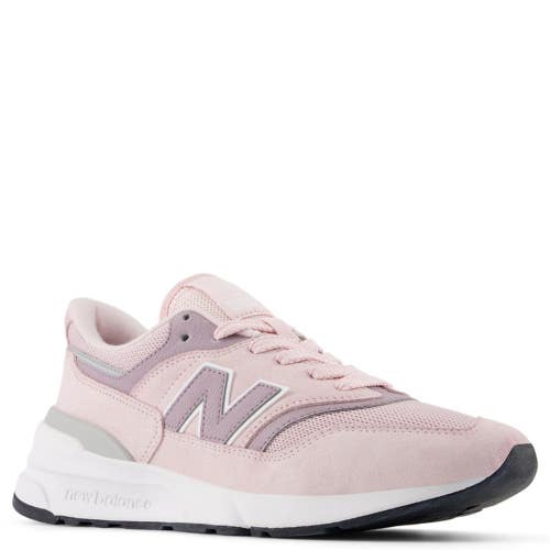 New Balance 997R U997RHSB Sneakers Men's US 6 Rose Sugar Lifestyle Shoes VER831
