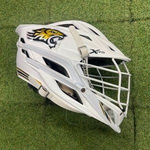 Towson University Cascade XRS Helmet (Used)