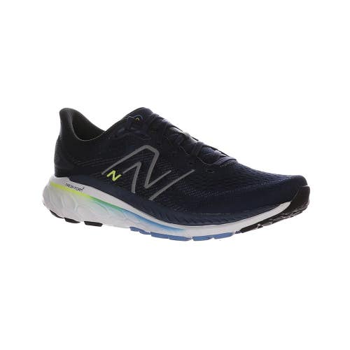New Balance Fresh Foam X 860 V13 M860-1D-N13 Men's 7.5 Navy Running Shoes VER773