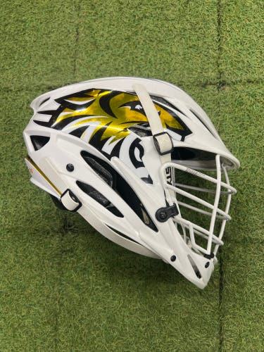 Towson University STX Aero Helmet (Used)