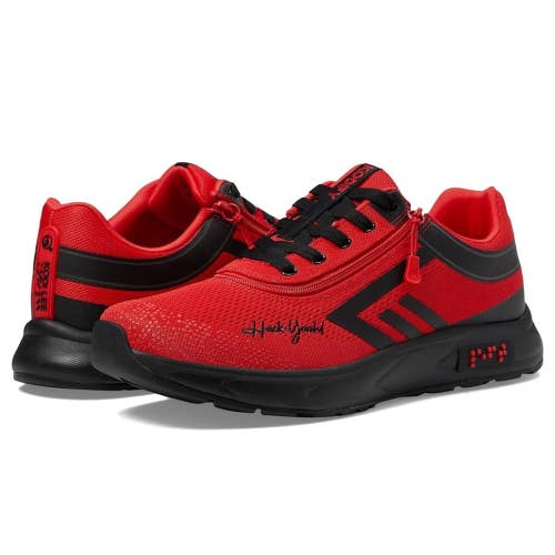 Billy Sport Inclusion BM24171-600 Sneakers Men's 11.5 Red Lifestyle Shoes VER843