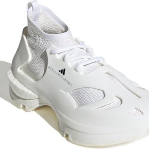 Adidas By Stella McCartney Sportswear IG2441 Sneaker Womens 8 White Shoes VER765