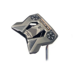 Cobra 3D Printed Agera RS 34.5 Mallet Putter
