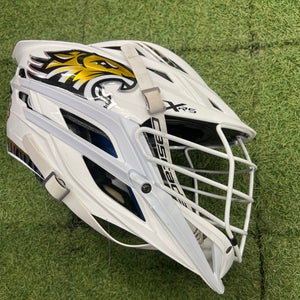 Towson University Cascade XRS Helmet (Used)