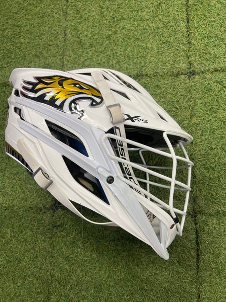Towson University Cascade XRS Helmet (Used)