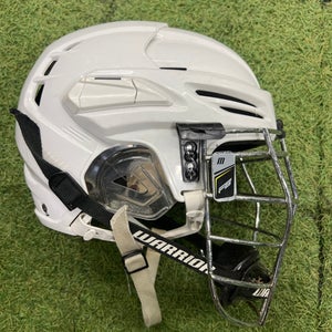 Box Warrior Covert PX2 Helmet (Used)