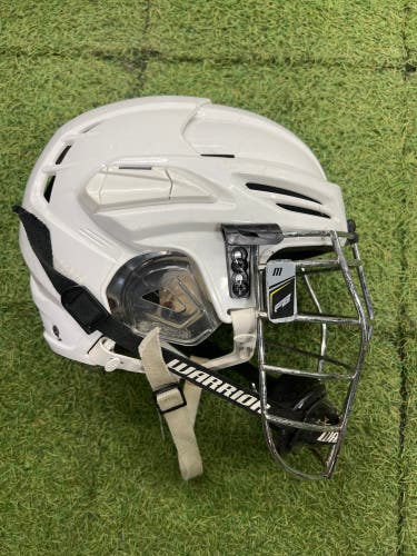 Box Warrior Covert PX2 Helmet (Used)