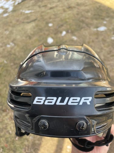 Small Bauer 4500 Helmet (Used)
