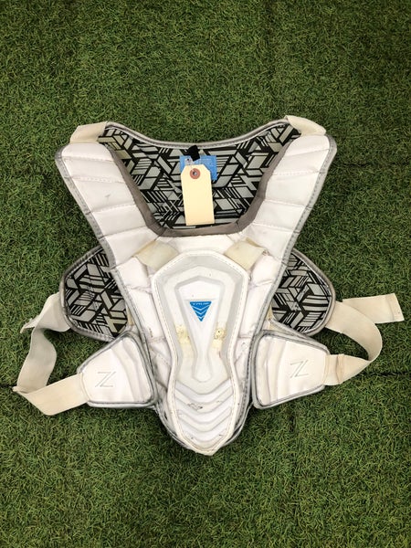 Large Adult True Zerolyte Shoulder Pads (Used)