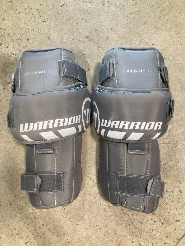 Warrior Ritual G3 Knee Pads